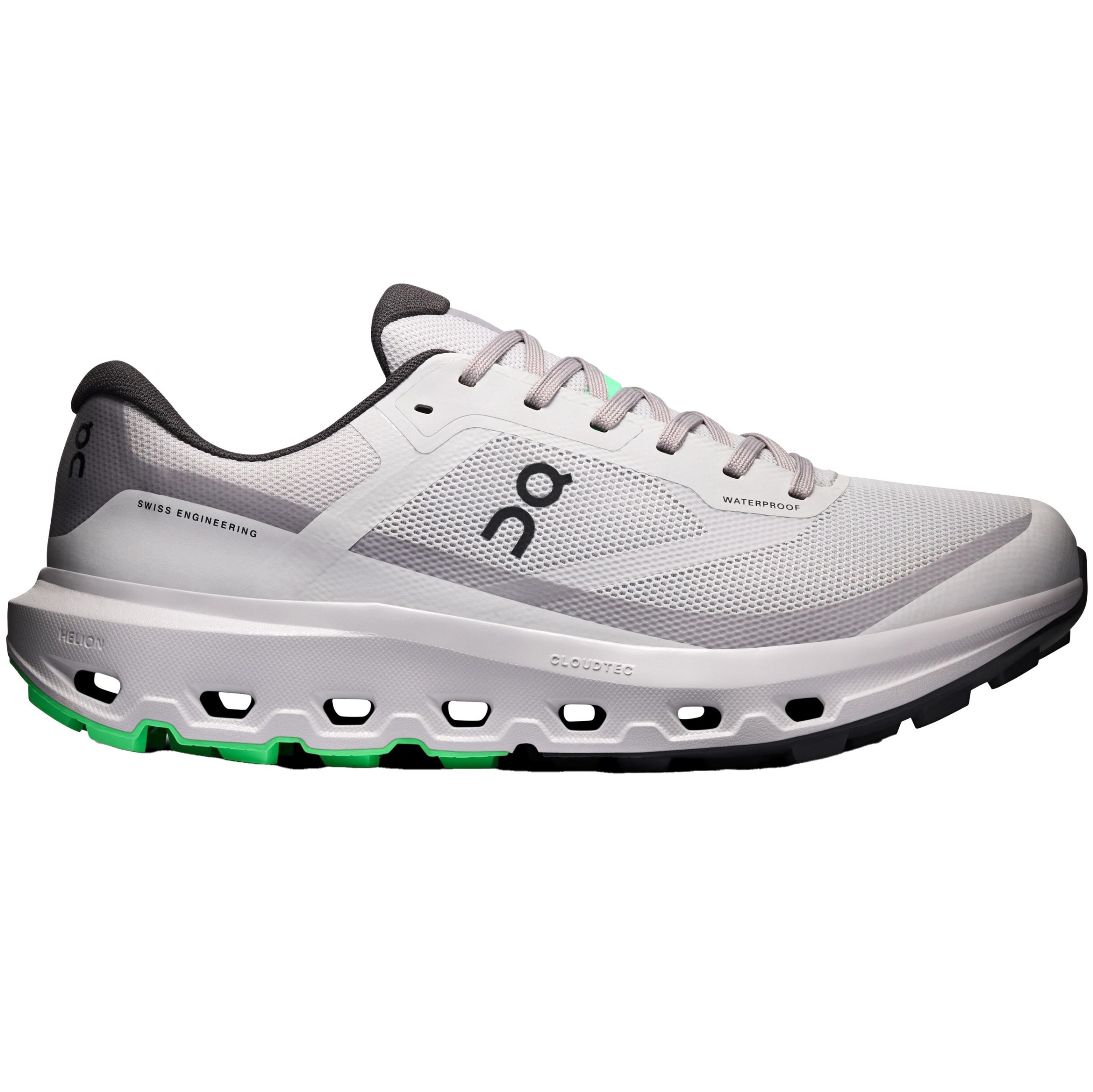 On Running Cloudvista 3 Waterproof