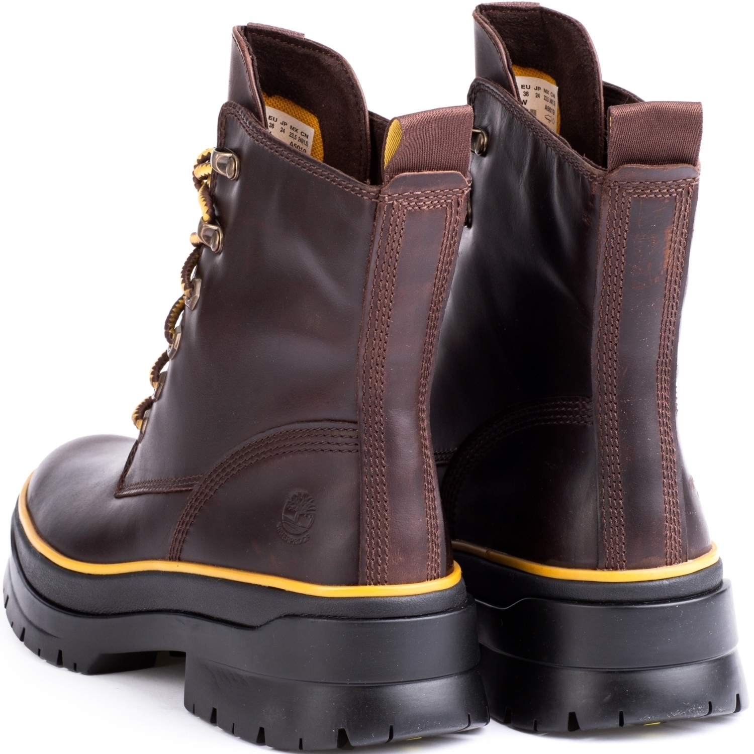 timberland malynn mid lace wp